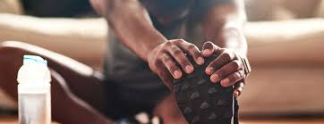 Sports Safety | Johns Hopkins Medicine