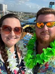 Margaritaville Cruise Experience Review with Key West and Cozumel Port  Visits