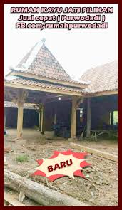 Magelang, mlati, sleman, di yogyakarta. Rumah Purwodadi Perumahan Murah Cash Kredit Harga Tanah Dijual Di Purwodadi Grobogan Jual Rumah Kayu Jati Joglo Limasan Di Purwodadi Grobogan Bu Harga Murah