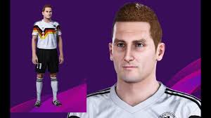 Before joining the first team, klose had worked with the youth team in the head coach role. Miroslav Klose Pes 2021 And Pes 2020 Ps4 Face Youtube
