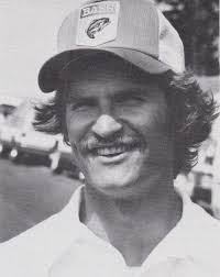 Season at a Glance: 1979 BASS Masters Classic Contenders