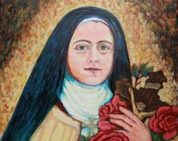 A Gift of Roses, Memories of the Visit to Ireland of St Therese, by Don  Mullan