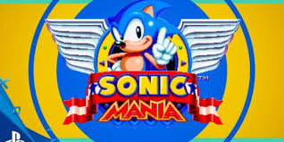 Sonic Mania Pc Games Torrents