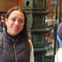 80+ "Serrano-santana" profiles