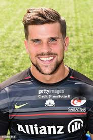 83 Saracens Tim Streather Photos & High Res Pictures