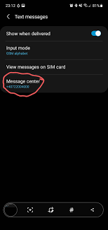 Este vorba despre 4 sloturi pentru memoria ram de care dispune placa de baza. De Ce Nu Pot Sa Trimit Mesaje Gen Imi Apare Eroarea Samsung Community