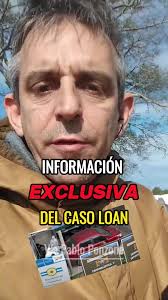 🔴EXCLUSIVO: ENCUENTRAN UN RASGUÑO INTERNO EN EL BAUL DEL FORD KA. Se  sostiene la teoría de secuestro por trata de personas en el #casoloan #loan  #argentina #notícias #exclusivo #ultimomomento Edición ...