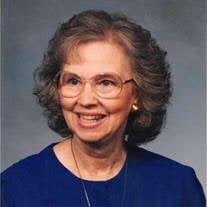 June Carey Maples Obituary