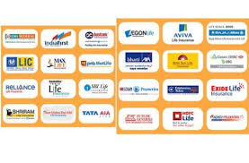 List Of Life Insurance Companies Life Insurance Companies Insurance Company Life Insurance