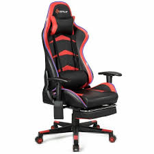 Gaming Chair Can Provide Extreme Comfort While Playing In 2020 Gaming Chair Racing Chair Chair