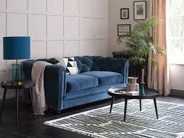 Some areas have a very central chandelier that will hover within the place. 10 Inspirational Pink And Blue Interiors Flamingo Cocktail