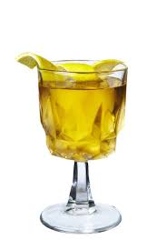 Zubrowka Syntagh Cocktail Syntagh Recipe Cocktails Aromatic Bitters Angostura Bitters