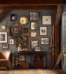 12 Cozy Cabin Decor Ideas For Every Home You Want To Decorate Cozy Cabin Decor Cabin Living Room Rustic Living Room