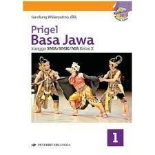 Buku bahasa jawa kelas 7 kurikulum 2013 edisi revisi 2016. Prigel Basa Jawa Sma Wajib Kelas X 10 Gandung W Kurikulum 2013 Revisi Erlangga Shopee Indonesia