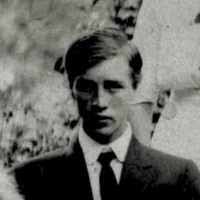 Jesse James “Jess” Bailey (1889-1939)