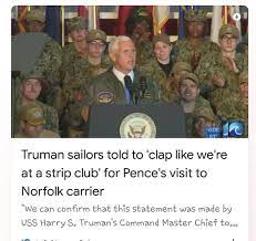 Soldiers, sailors, and airmen of the allied expeditionary force: I Wasn T Aware You Clapped In A Strip Club Military