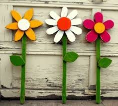 1000 Ideas About Wooden Flowers On Pinterest Spring Wood Crafts Wooden Flowers Wood Flowers