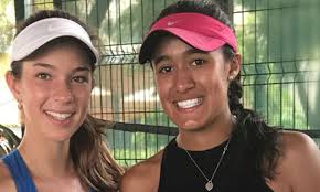 RESPUESTA DEPORTIVA RECONOCE TU ESFUERZO 54 TENISTAS EN ESTA LISTA