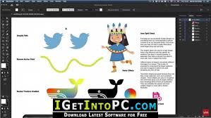 Adobe Illustrator 2020 24 1 3 Free Download Macos