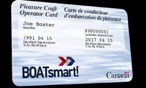 We'd like to set additional cookies to understand how you use gov.uk, remember your settings and improve government added a link to the new 'sia: Boatsmart Get Your Bc Boating License Online