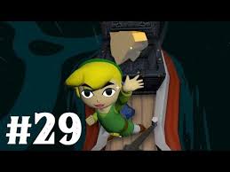 the wind waker hd hero mode part 29 tingle statues and