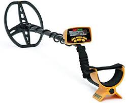 Garrett Metal Detectors Detector De Metales Garrett Euroace Amazon Es Bricolaje Y Herramientas