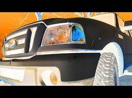 If the explorer senses a fob inside the vehicle, i believe the doors should automatically unlock. Ford Ranger Unlock Doors Without Keys Youtube