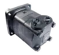 Blince Large Torque Bmv/Omv400 Orbit Hydraulic Motor for Heavy Duty Machine