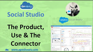 Tingnan ang profile ni kate chua sa linkedin, ang pinakamalaking komunidad ng propesyunal sa buong mundo. Social Studio Salesforce Youtube