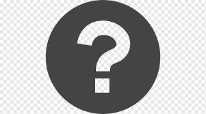 Kostenlose png bilder, cliparts, grafiken, texturen, hintergründe, fotos und psd dateien. Fragezeichen Logo Skalierbare Graustufen Grafiksymbol Fragezeichen Alphabet Schwarz Und Weiss Marke Png Pngwing
