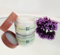 Nourishing Moisturising Day Night Cream Champs De Provence Magasin Action Beurre De Karite Huile De Chanvre Petit Pot En Verre