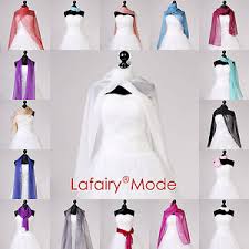 This site provides total 2 english word for hochzeitskleid. Stola Schal Tuch Brautkleid Abendkleid Partykleid Freizeit Soft Zart Chiffon Ebay