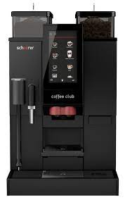 The latest lifestyle | daily life news, tips, opinion and advice from the sydney morning herald covering life and relationships, beauty, fashion, health & wellbeing Schaerer Coffee Club Fully Automatic Coffee Machine Launches In Na