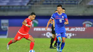Chinese taipei national team honours. Taiwan Suffers 6th Loss In World Cup Football Qualifier Falls To Nepal 0 2 Focus Taiwan