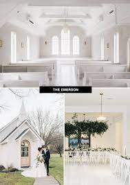 26 Coolest Wedding Venues In The United States Green Wedding Shoes Wedding Venues Texas Smallest Wedding Venue Places To Get Married