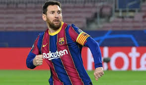 Messi wechsel videos informationen und bewertungen. Neymar Verzichtet Auf Ruckennummer So Will Psg Lionel Messi Von Einem Wechsel Uberzeugen