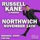 Russell Kane & Friends event image