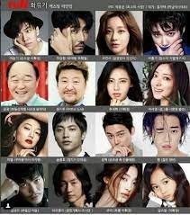 A korean odyssey is a korean comedy, romance, drama (2017). Hwayugi Lover All Cast In Hwayugi Korean Odyssey Facebook