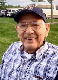 Harry Orval Ferrell Obituary March 31, 2022