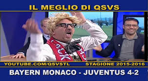 Pt 6' pogba, 28' cuadrado, 73' lewandowski, 91' mueller, 108' thiago alcantara, 110' coman. Qsvs Bayern Monaco Juventus 4 2 Juve Fuori Dalla Champions Telelombardia Top Calcio 24 Youtube