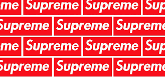 Whether you deliver cargo or haul tools and equipment, supreme has a variety of dry freight truck bodies to meet your needs. From The Name To The Box Logo The War Over Supreme The Fashion Law
