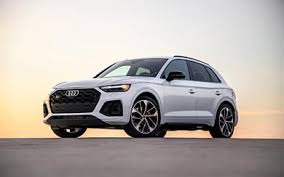 When the image (audi q5 wallpaper) will get opened in the new tab, save it. 2021 Audi Sq5 Wallpapers Wsupercars