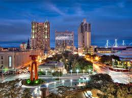 The median age in san antonio is 32.9, the us median age is 37.4. San Antonio Sees Huge Surge In Millennial Population Culturemap San Antonio