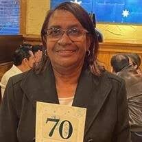 Ella Mae Smallwood Obituary