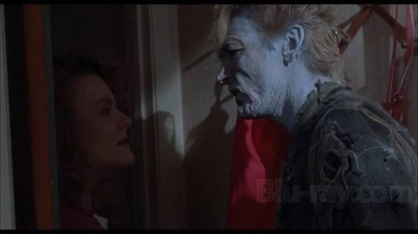 The Video Dead Blu-ray