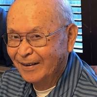 Harry Kawahata Obituary