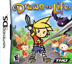 Amazon.com: Drawn to Life : Unknown: Video Games