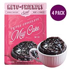 Or on average days, and be mindful of when you're craving something sweet, try one of atkins® low carb & low sugar dessert recipes for diabetics. Buy Keto Dessert Low Carb Diabetic Friendly Mug Cake Sugar Free Gluten Free Keto Sweets And Treats Lchf Snacks Keto Food 4 Keto Cake Mixes Triple Fudge