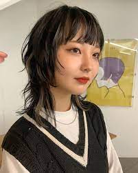 We would like to show you a description here but the site won't allow us. Wolf Haircut On Women Novocom Top