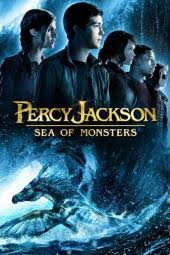 Why percy jackson author rick riordan wasn't a fan of the film adaptations. Percy Jackson Sea Of Monsters Movie Review
